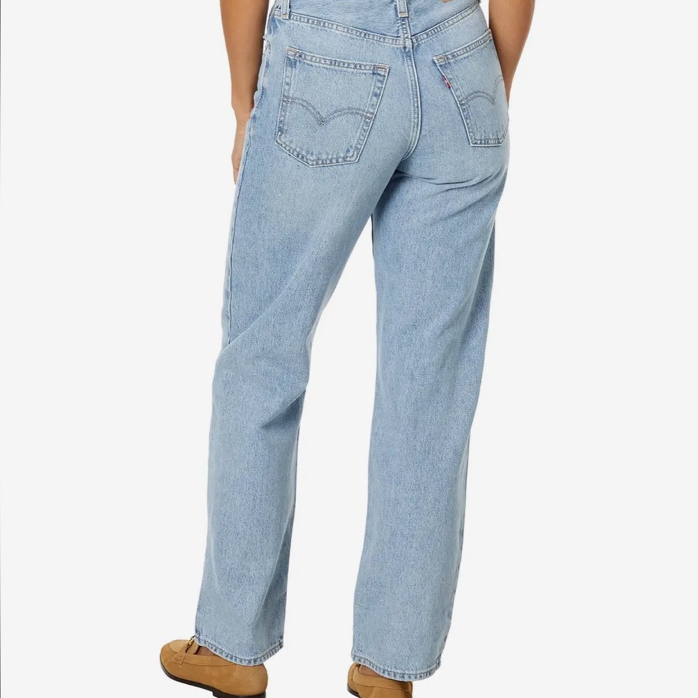 Levi’s 94 baggy size 31